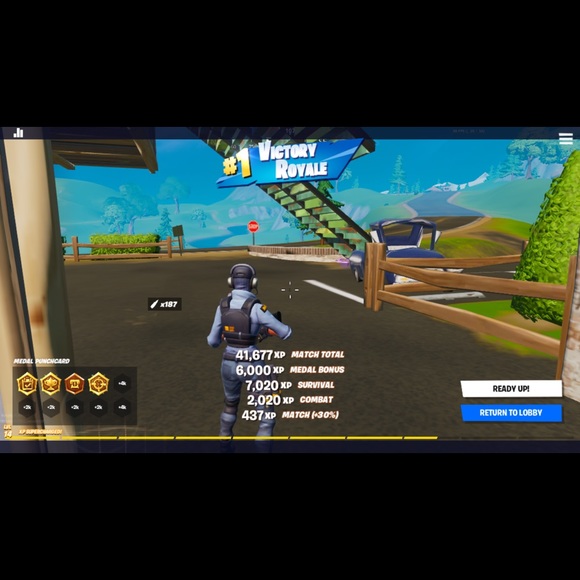 kingklair